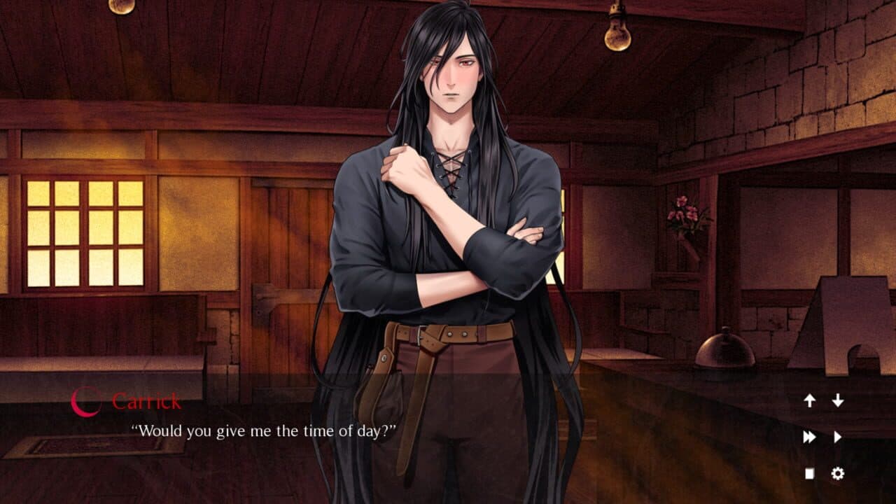 Carved In Stone screenshot 1