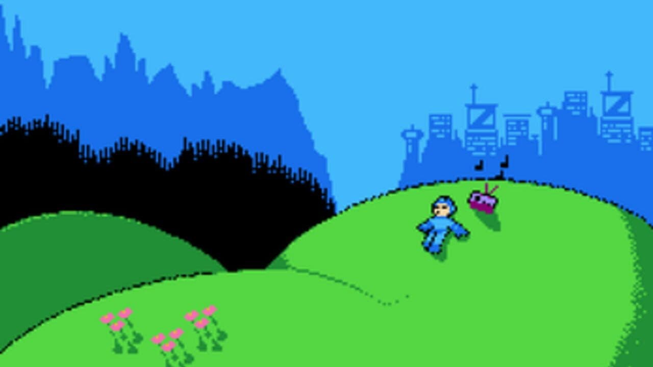 Mega Man Permafrost thumbnail 2