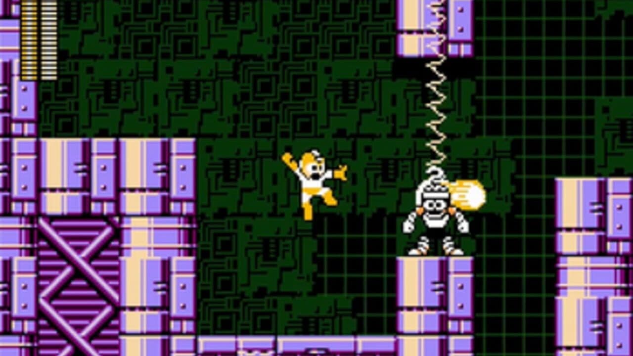 Mega Man Permafrost thumbnail 3