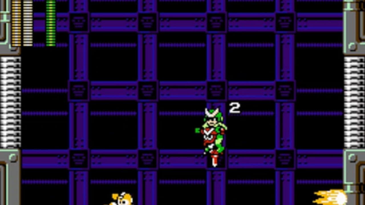 Mega Man Permafrost thumbnail 4
