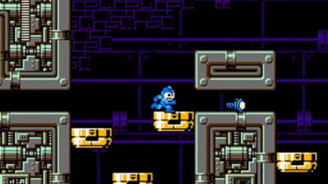 Mega Man Permafrost thumbnail 5