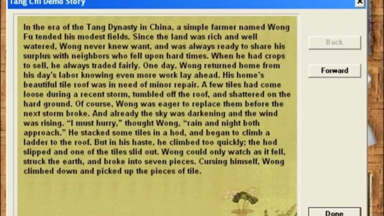 Tang Chi thumbnail 3