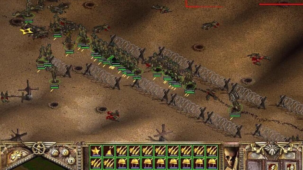 WarCommander thumbnail 2