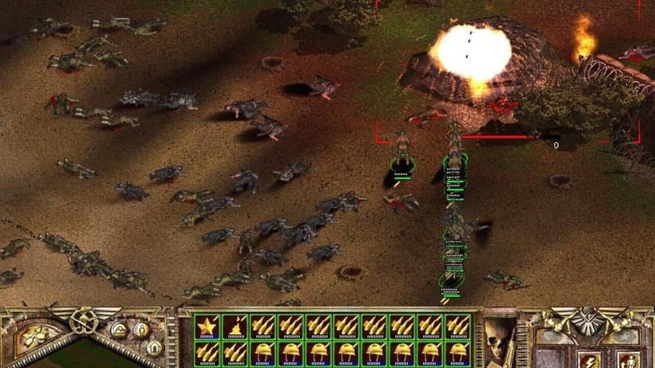 WarCommander thumbnail 3