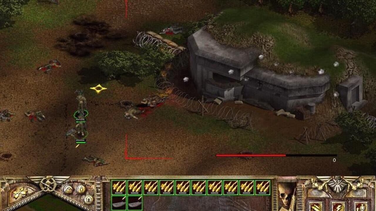 WarCommander thumbnail 4