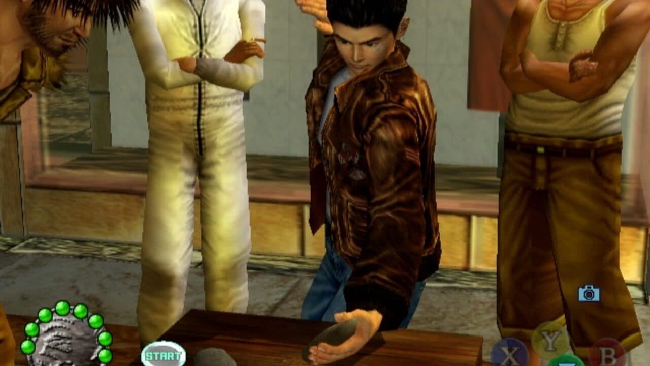 Shenmue II thumbnail 3