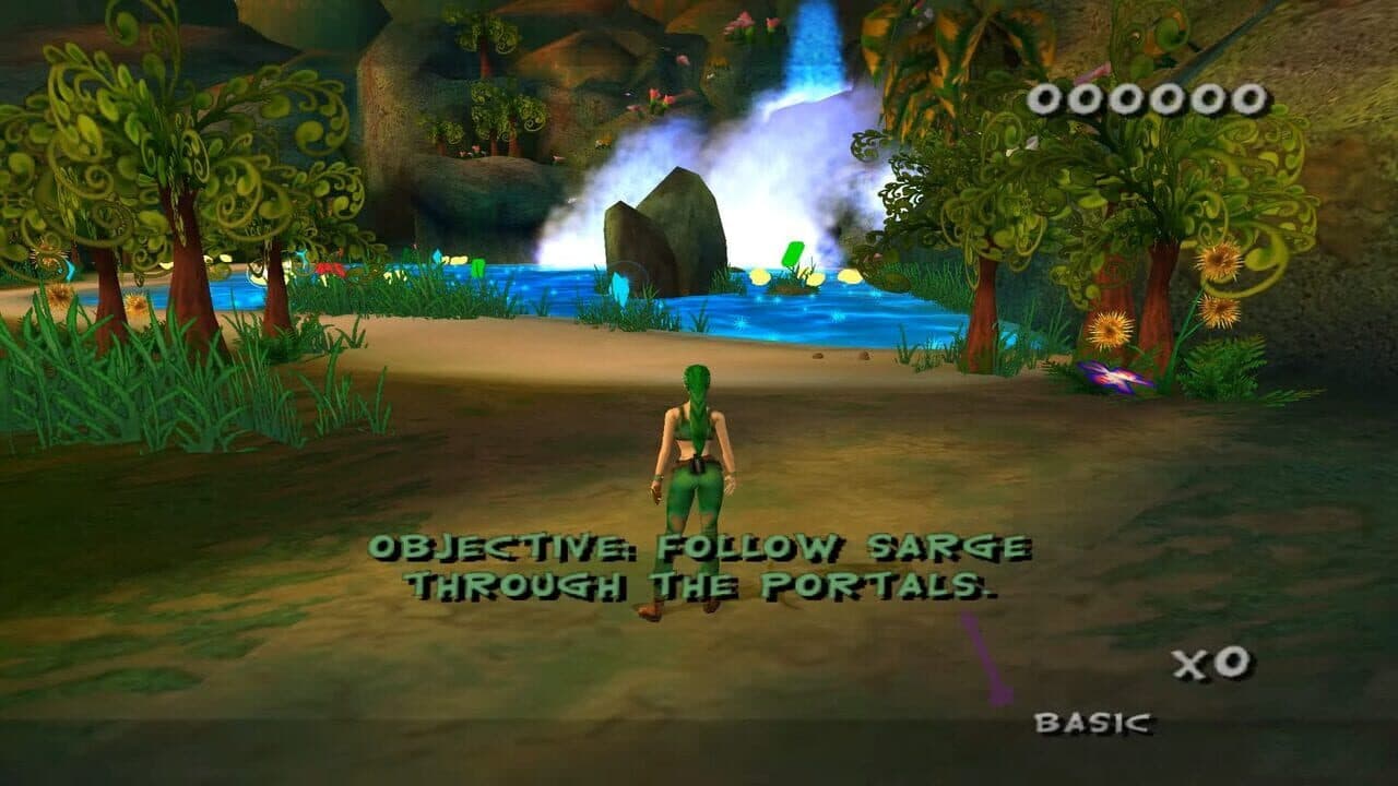 Portal Runner thumbnail 3