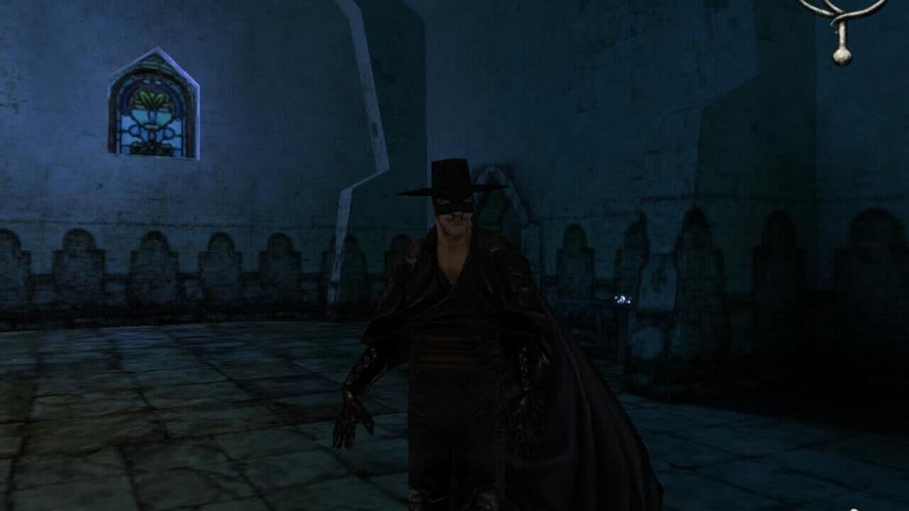 The Shadow of Zorro thumbnail 3
