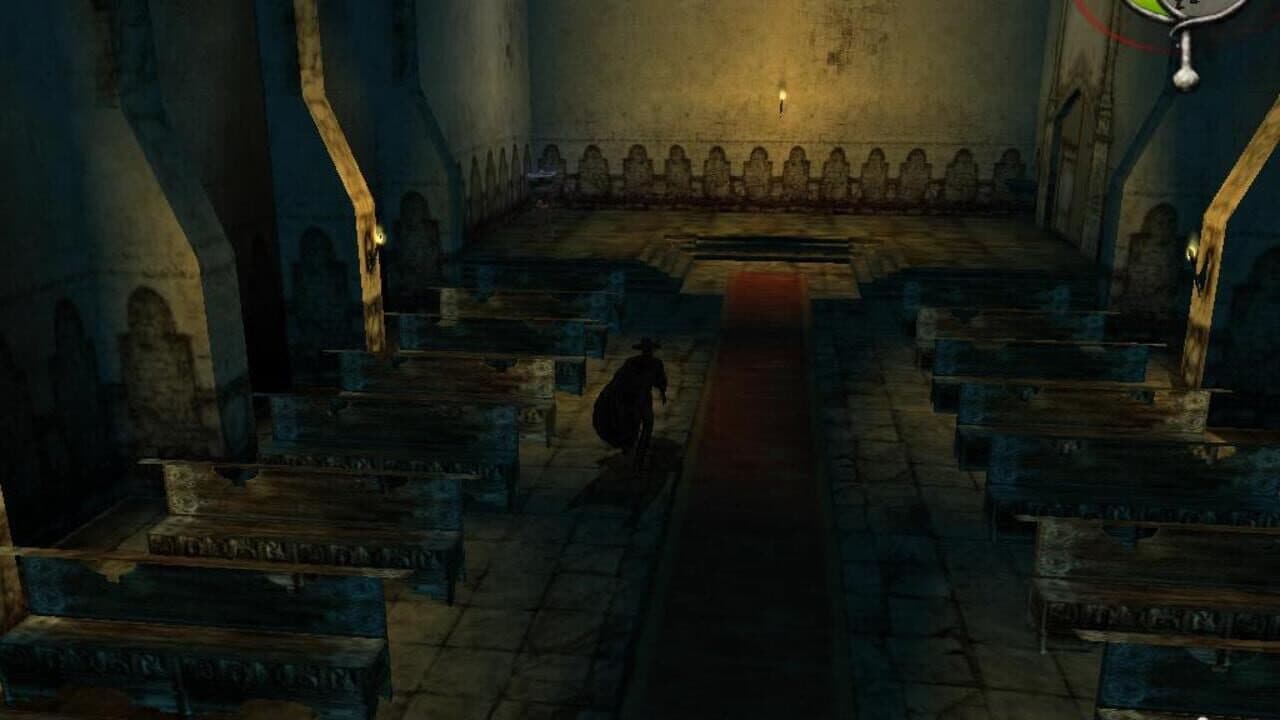 The Shadow of Zorro thumbnail 4