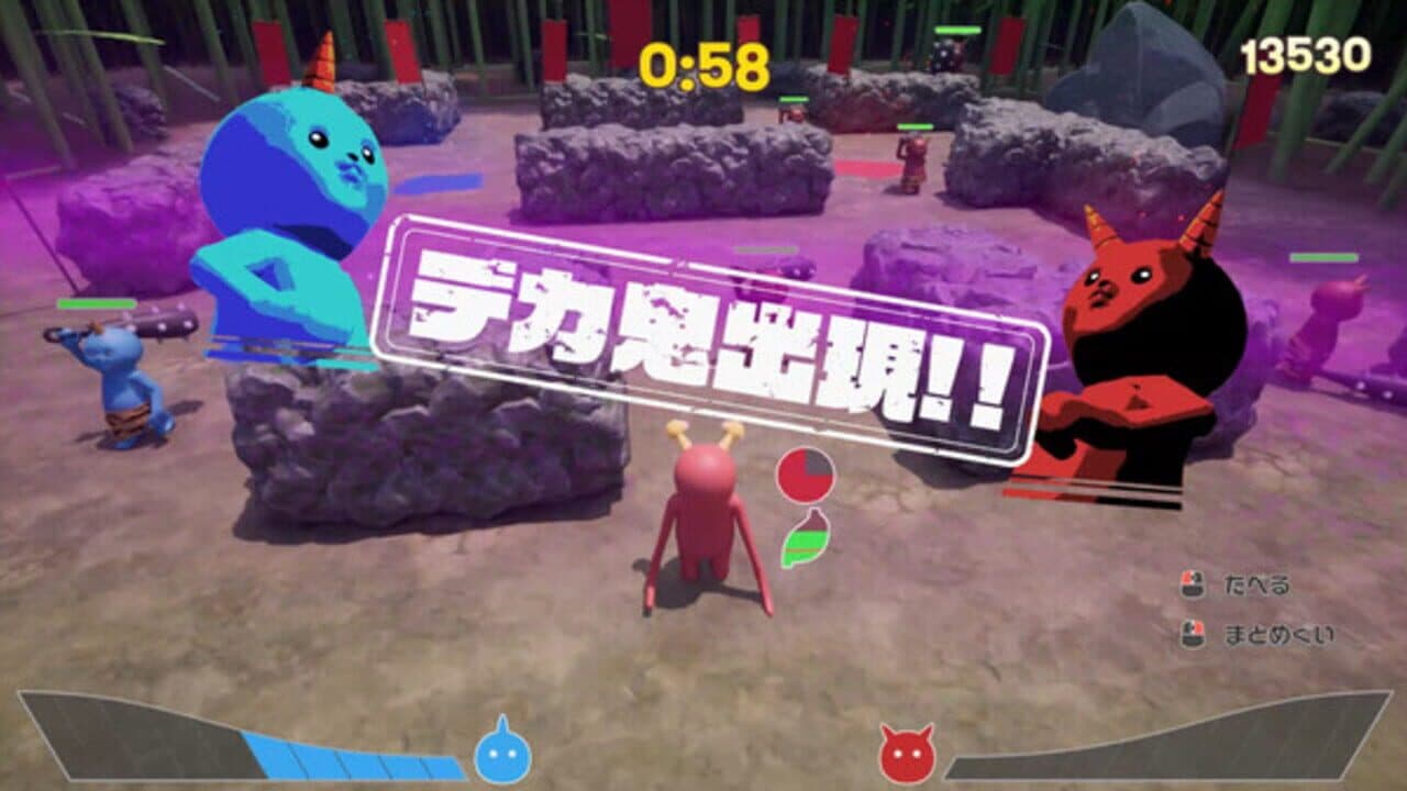Killpaku! thumbnail 5