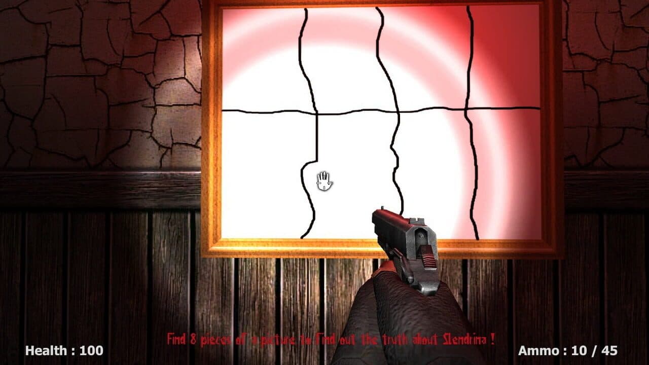 Slendrina Must Die: The House thumbnail 3