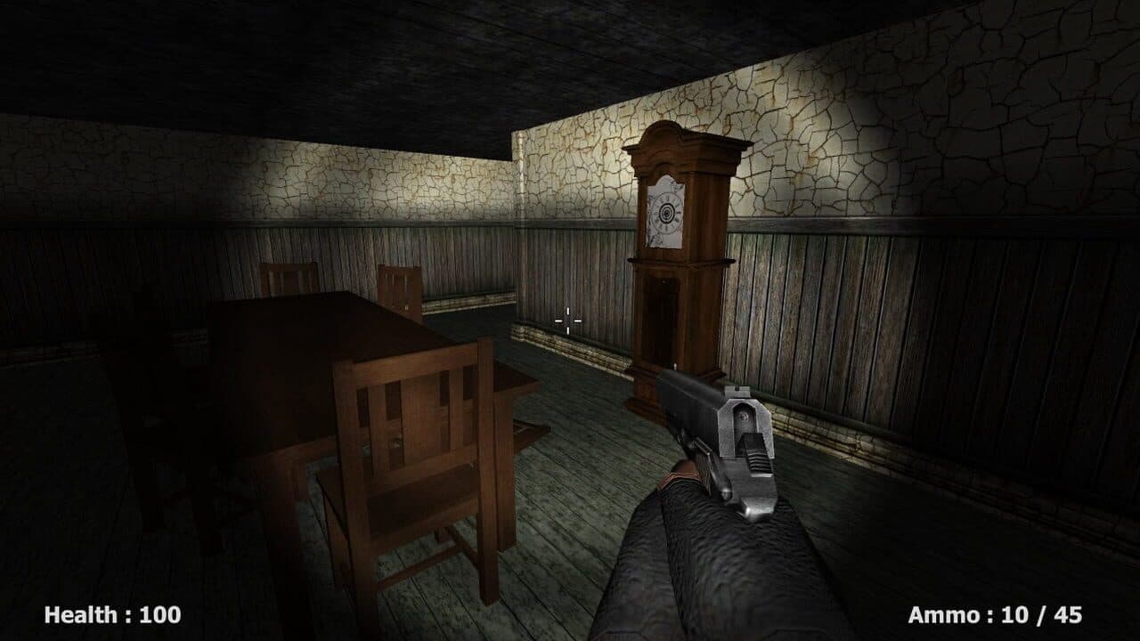 Slendrina Must Die: The House thumbnail 4