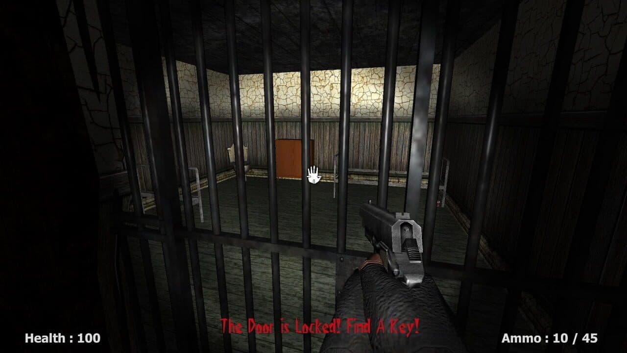 Slendrina Must Die: The House thumbnail 5