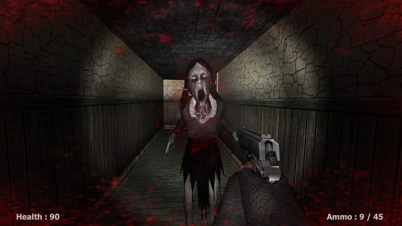 Slendrina Must Die: The House thumbnail 6