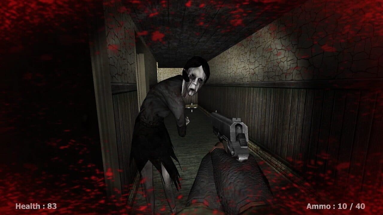 Slendrina Must Die: The House thumbnail 7
