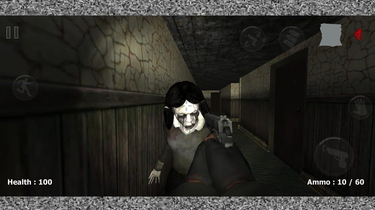 Slendrina Must Die: The House thumbnail 11