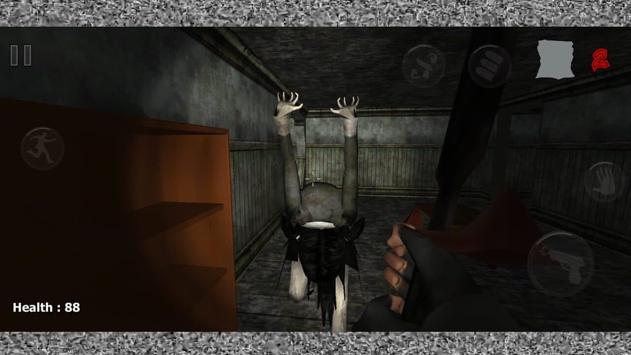 Slendrina Must Die: The House thumbnail 2