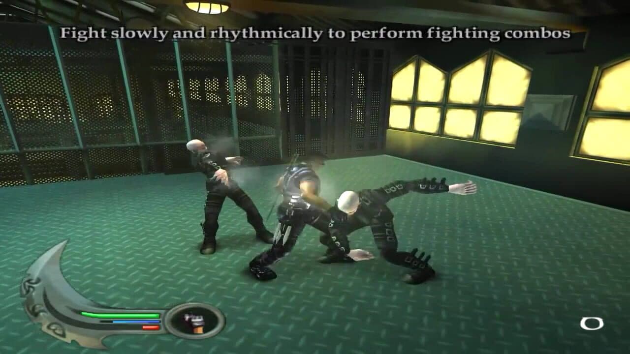 Blade II thumbnail 2