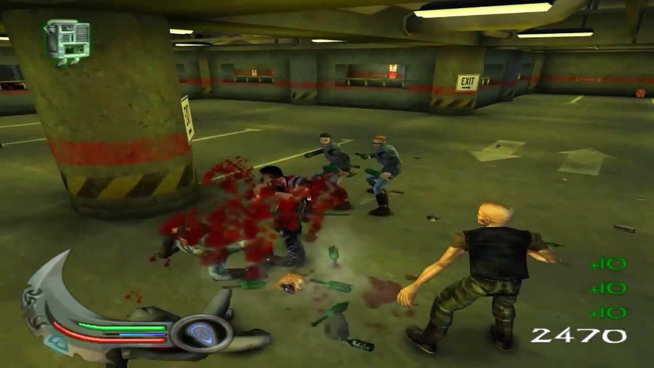 Blade II thumbnail 3