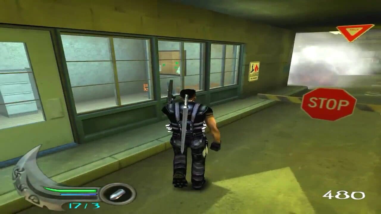 Blade II thumbnail 4