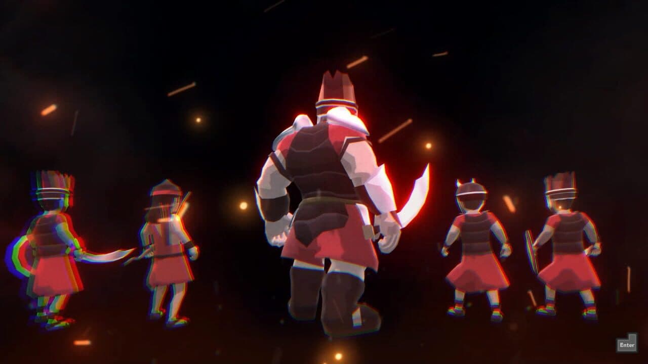 Chosen of God thumbnail 5