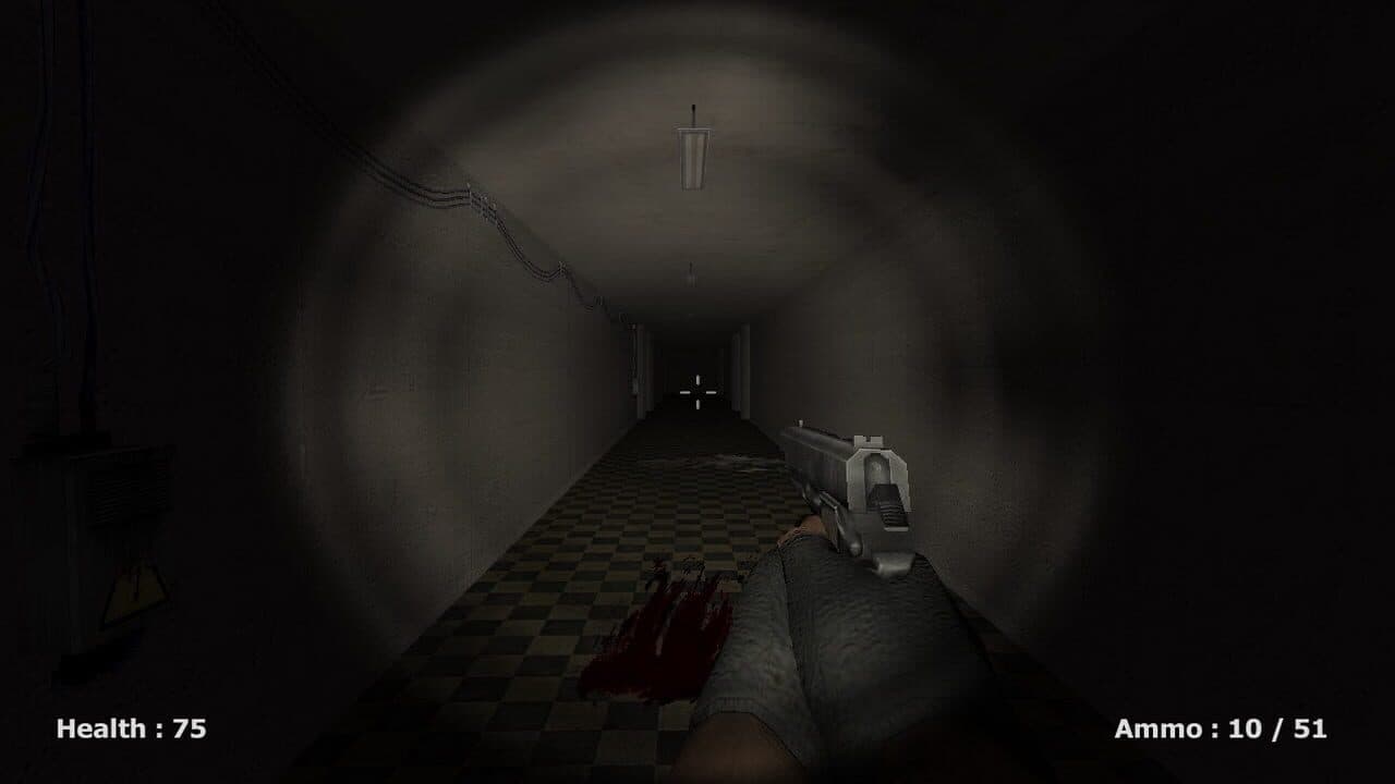 Slendrina Must Die: The Asylum thumbnail 6