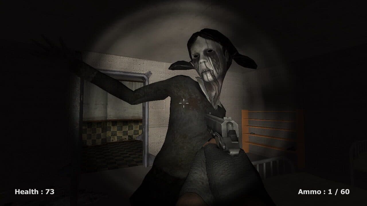 Slendrina Must Die: The Asylum thumbnail 8