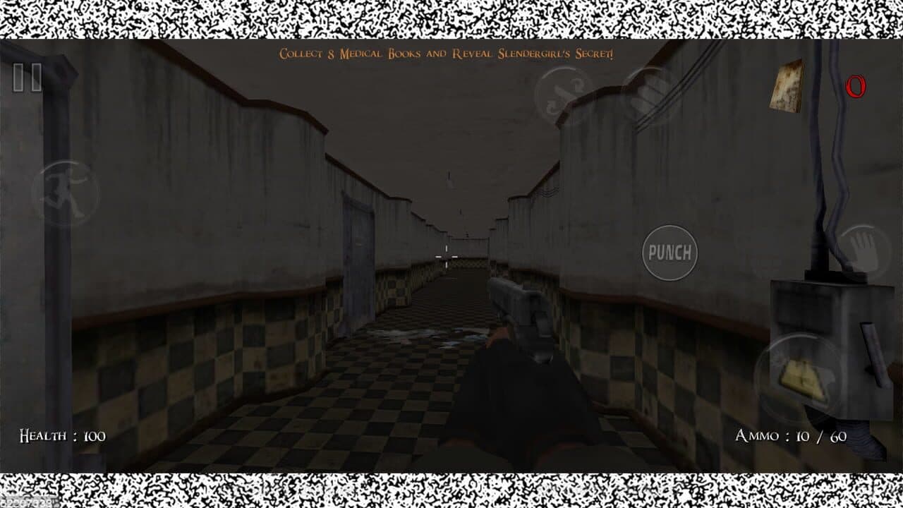 Slendrina Must Die: The Asylum thumbnail 11