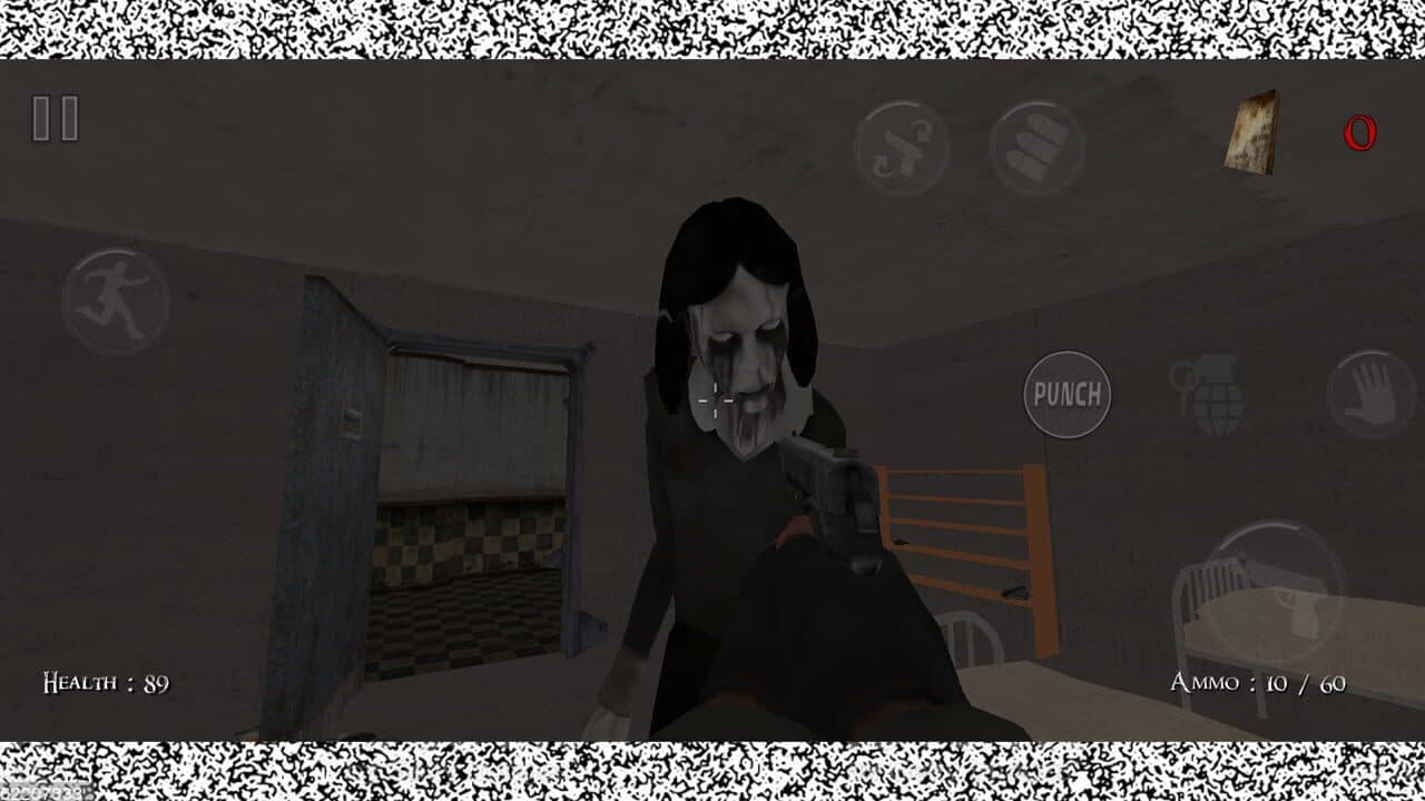 Slendrina Must Die: The Asylum thumbnail 12