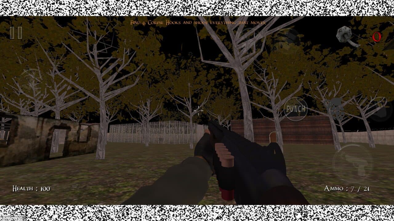 Slendrina Must Die: The Asylum thumbnail 2