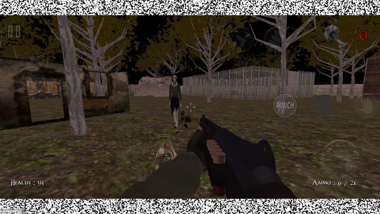 Slendrina Must Die: The Asylum thumbnail 3