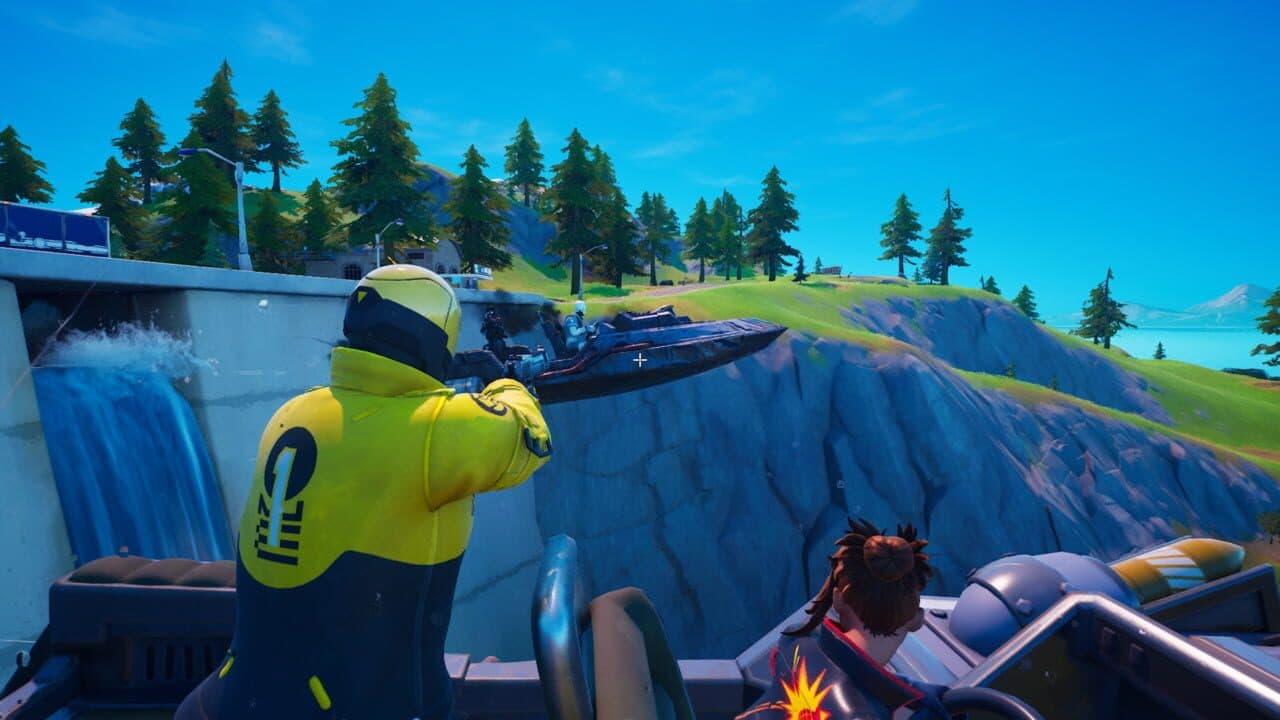 Fortnite: Chapter 2 Remix thumbnail 3