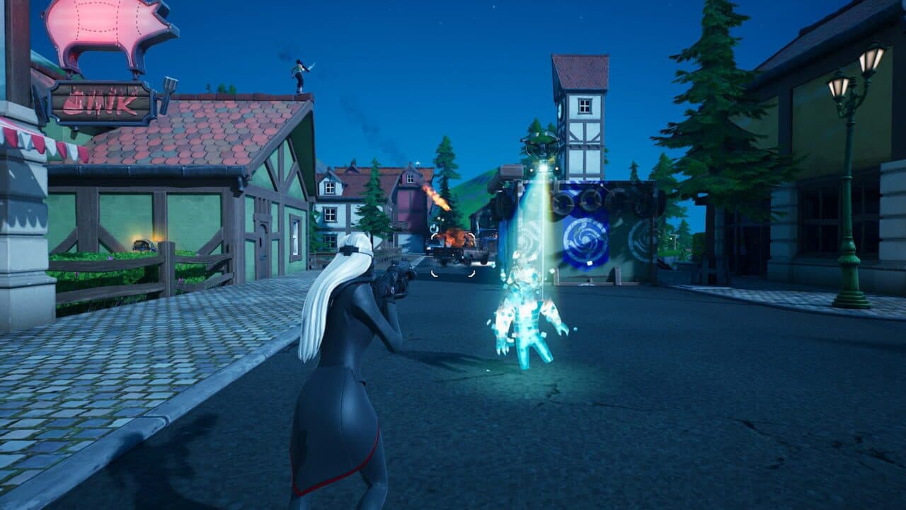Fortnite: Chapter 2 Remix thumbnail 5