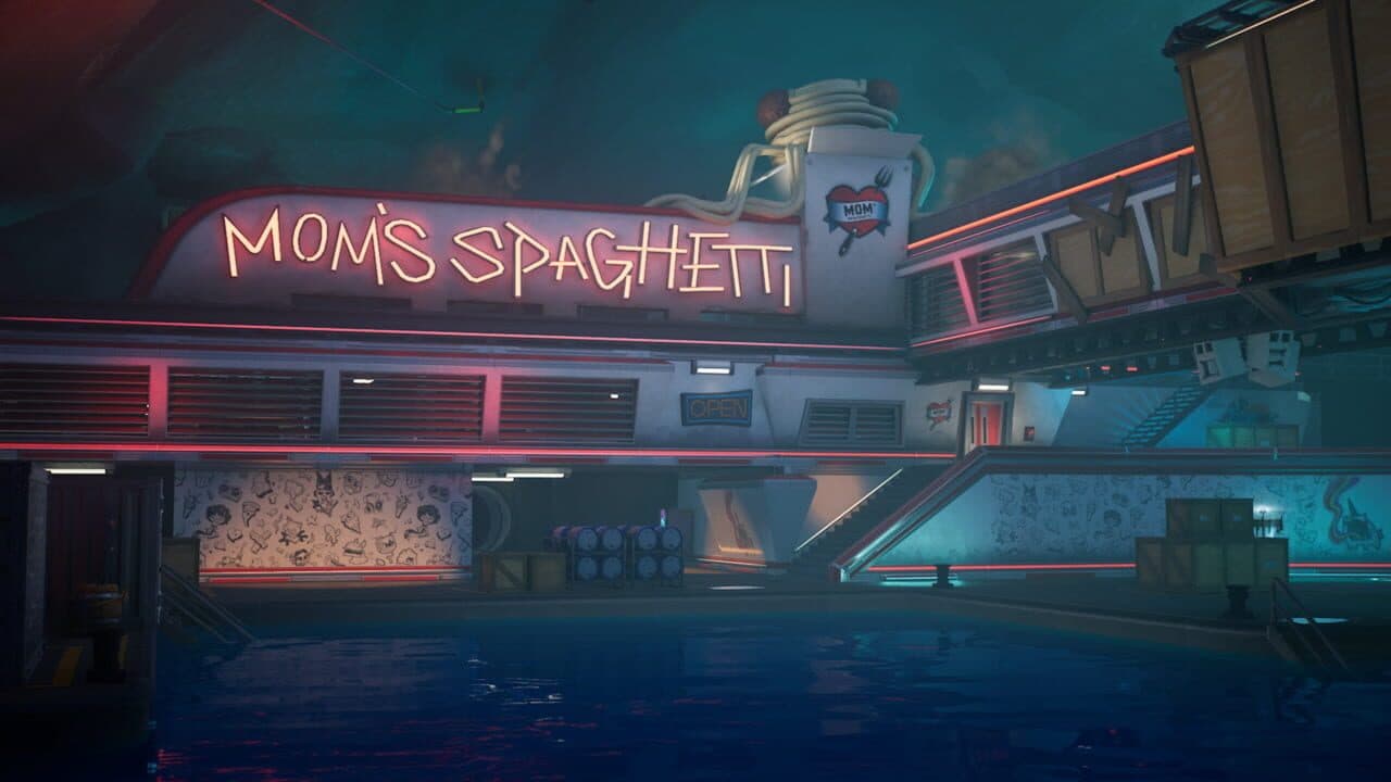 Fortnite: Chapter 2 Remix thumbnail 6
