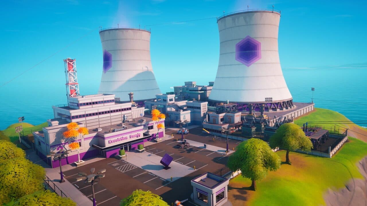 Fortnite: Chapter 2 Remix thumbnail 8