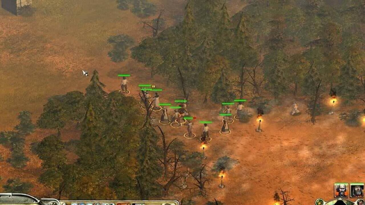 No Man's Land thumbnail 4