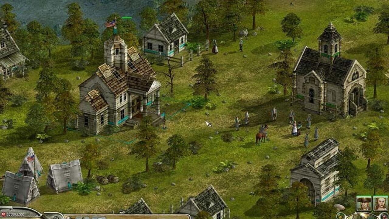 No Man's Land thumbnail 5