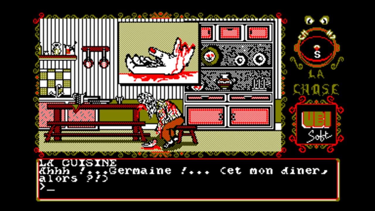 La Chose De Grotemburg thumbnail 2