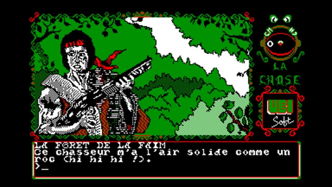 La Chose De Grotemburg thumbnail 4