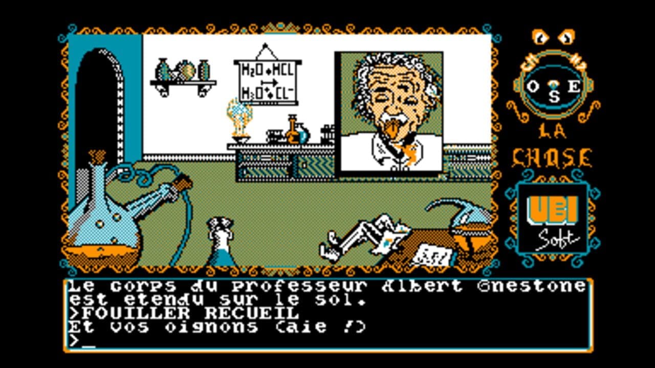 La Chose De Grotemburg thumbnail 5