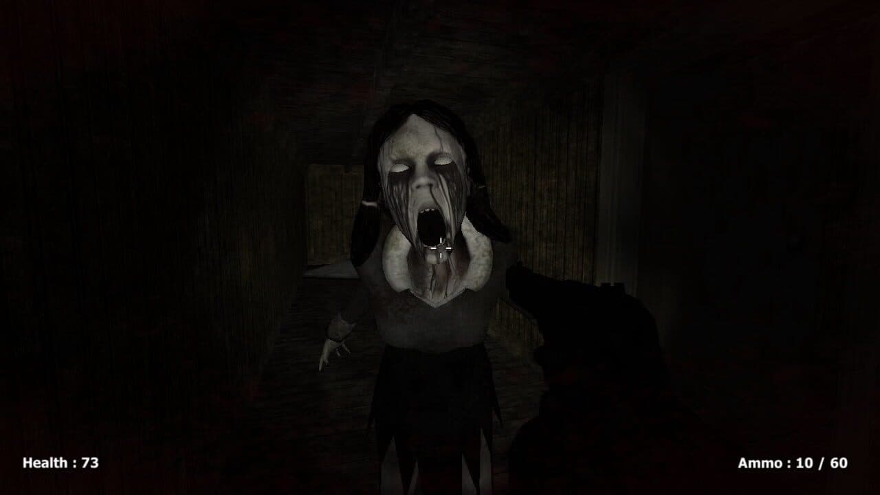 Slendrina Must Die: The Forest thumbnail 2