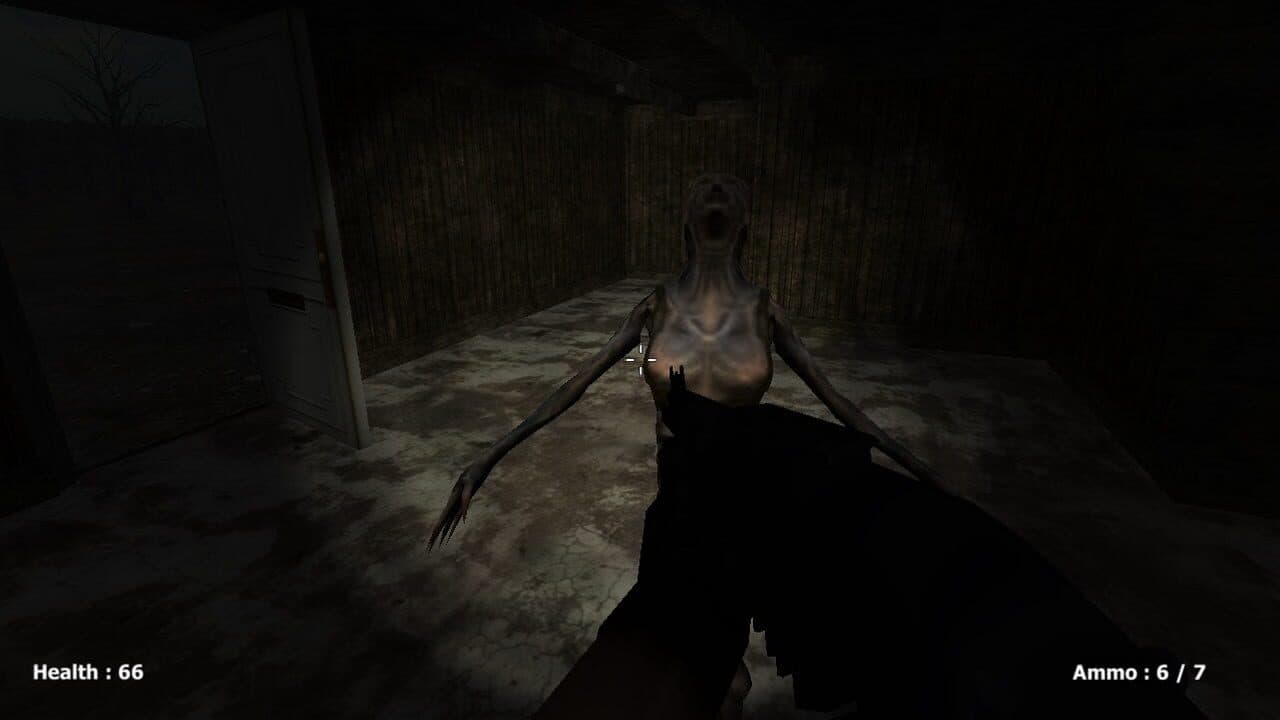 Slendrina Must Die: The Forest thumbnail 3