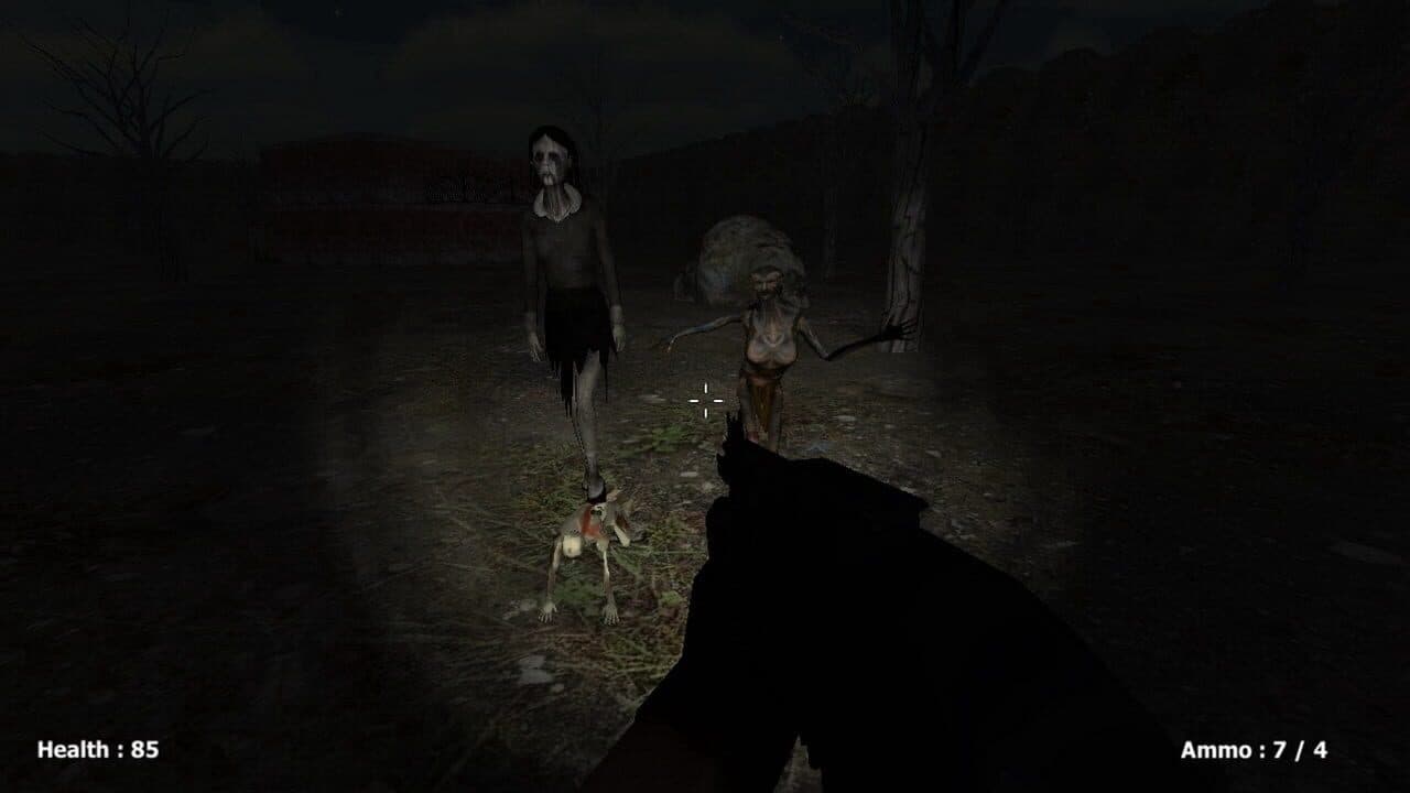 Slendrina Must Die: The Forest thumbnail 4