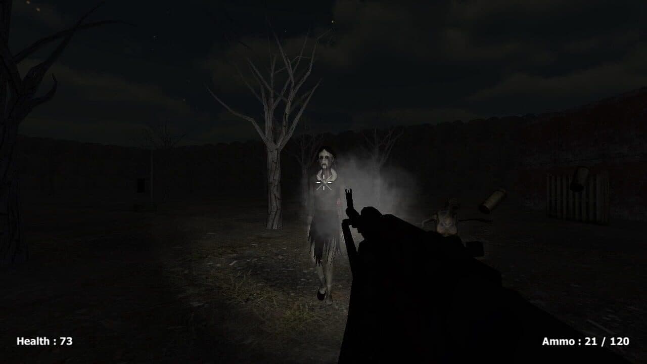 Slendrina Must Die: The Forest thumbnail 5