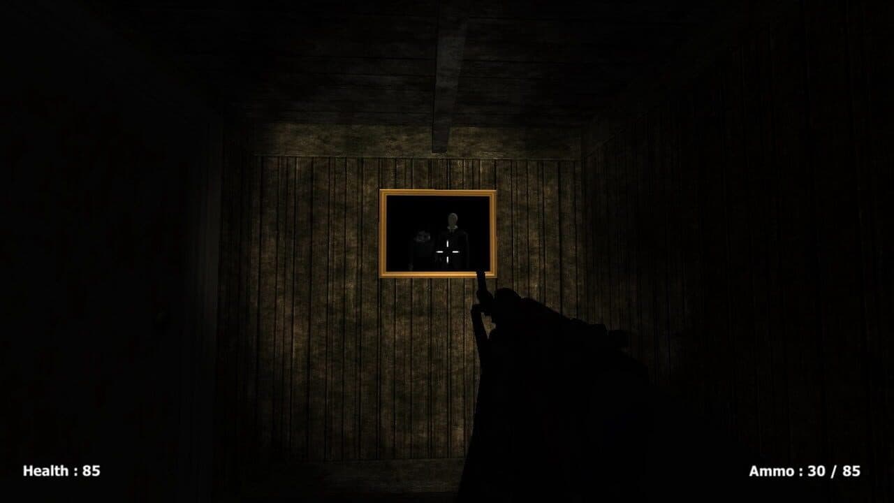 Slendrina Must Die: The Forest thumbnail 6