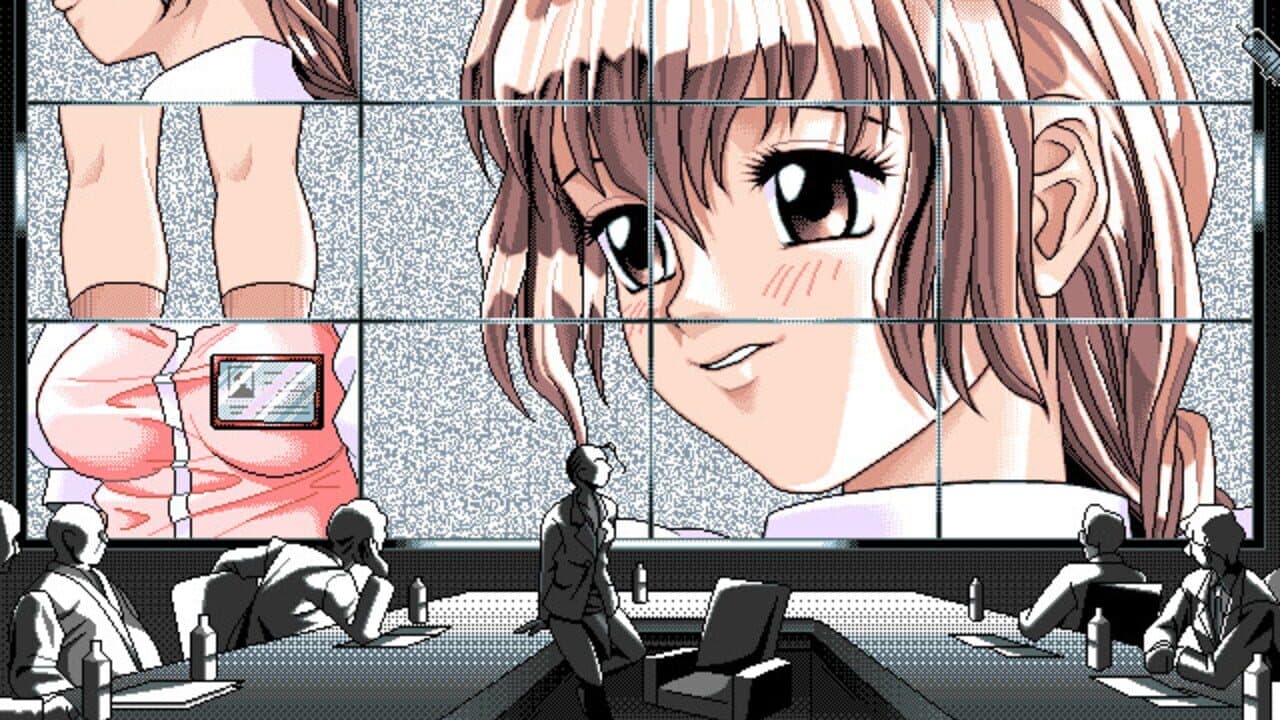 Chuushaki: Hirasawa Nurse School thumbnail 2