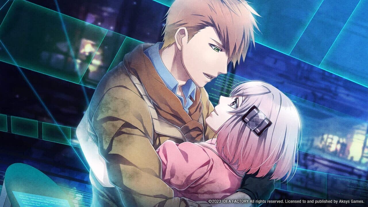 Norn9: Last Era - Limited Edition thumbnail 3