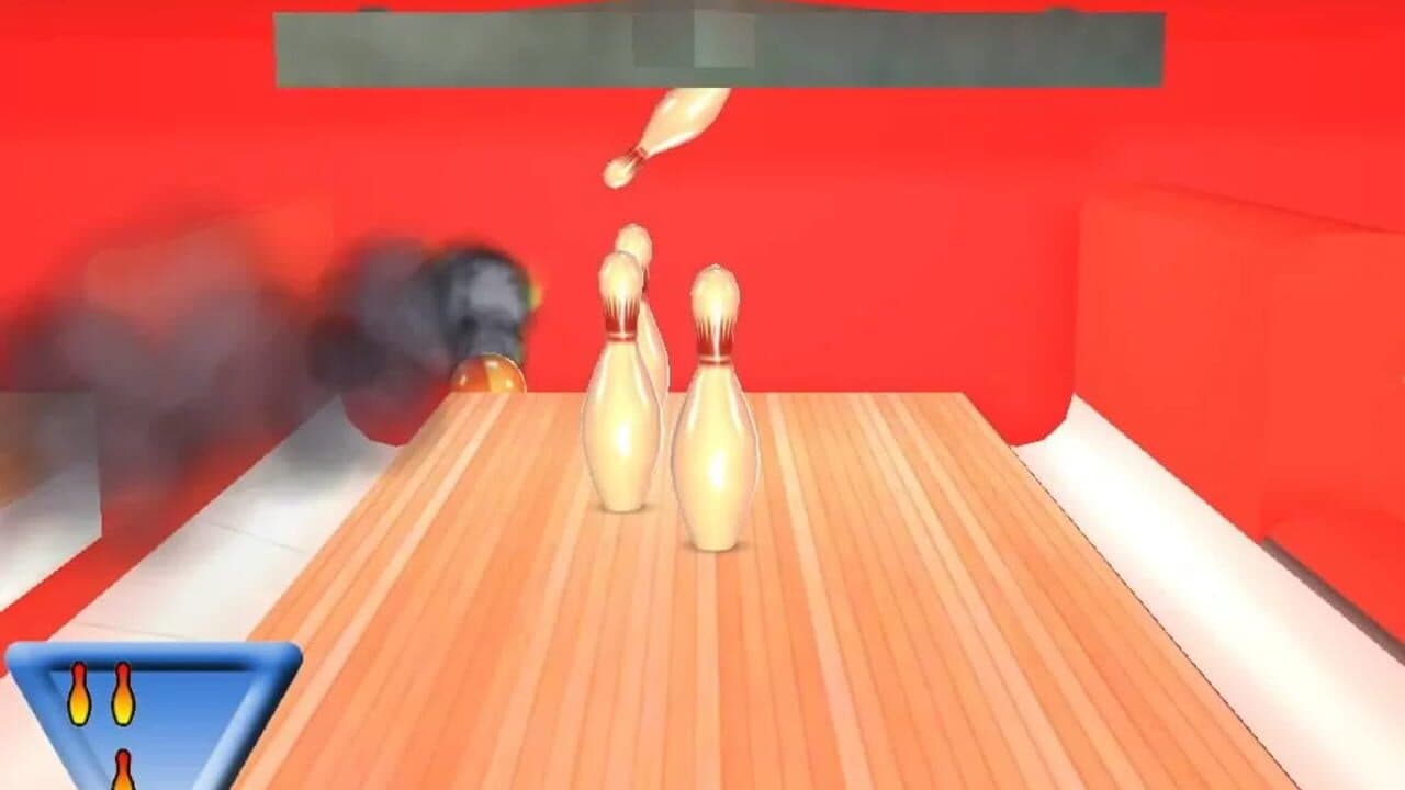 Anime Bowling Babes thumbnail 2
