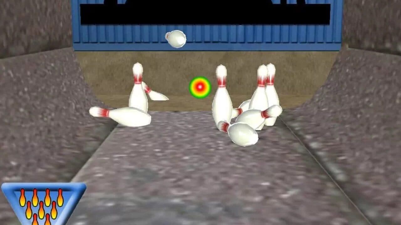 Anime Bowling Babes thumbnail 5