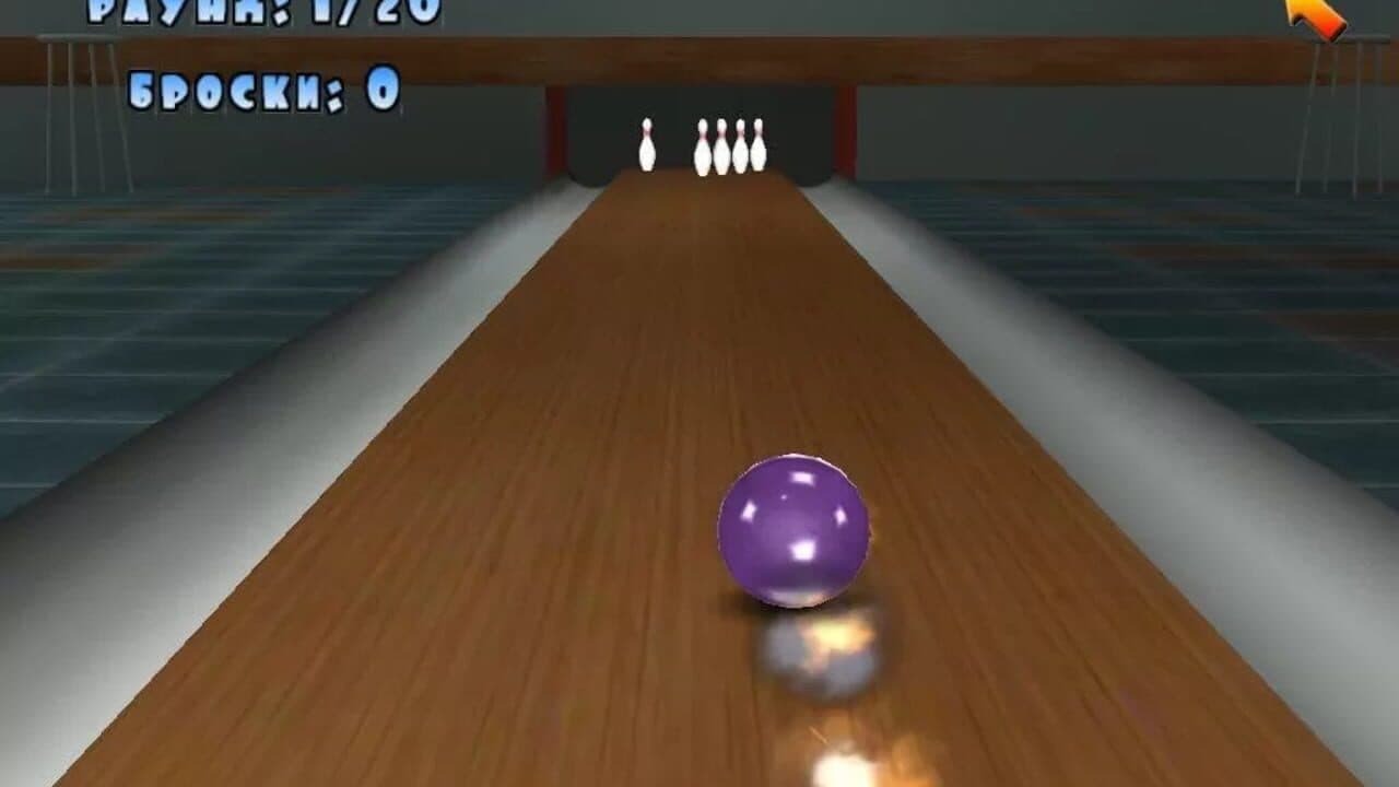 Anime Bowling Babes thumbnail 6